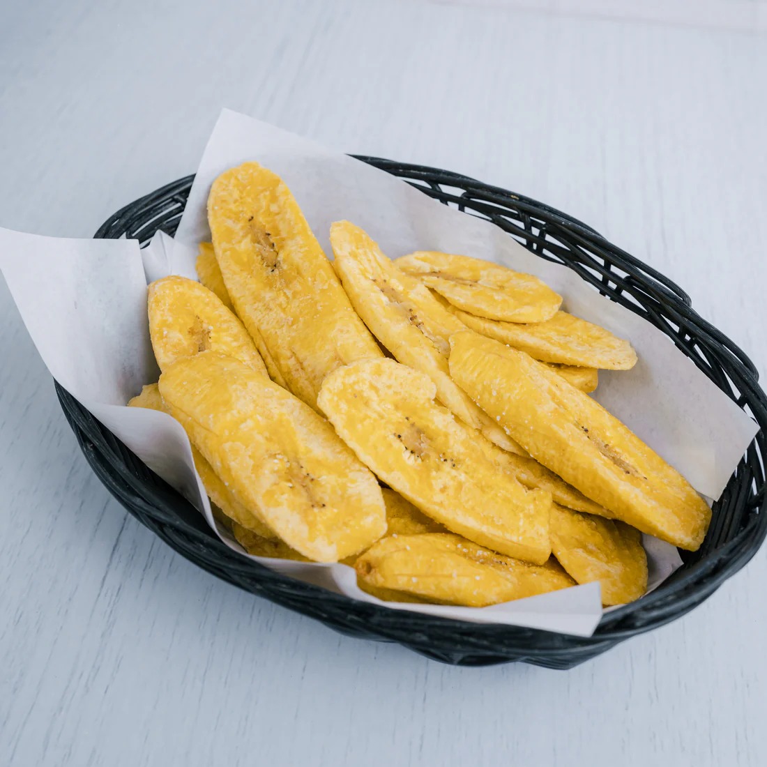 PLÁTANO FRITO
