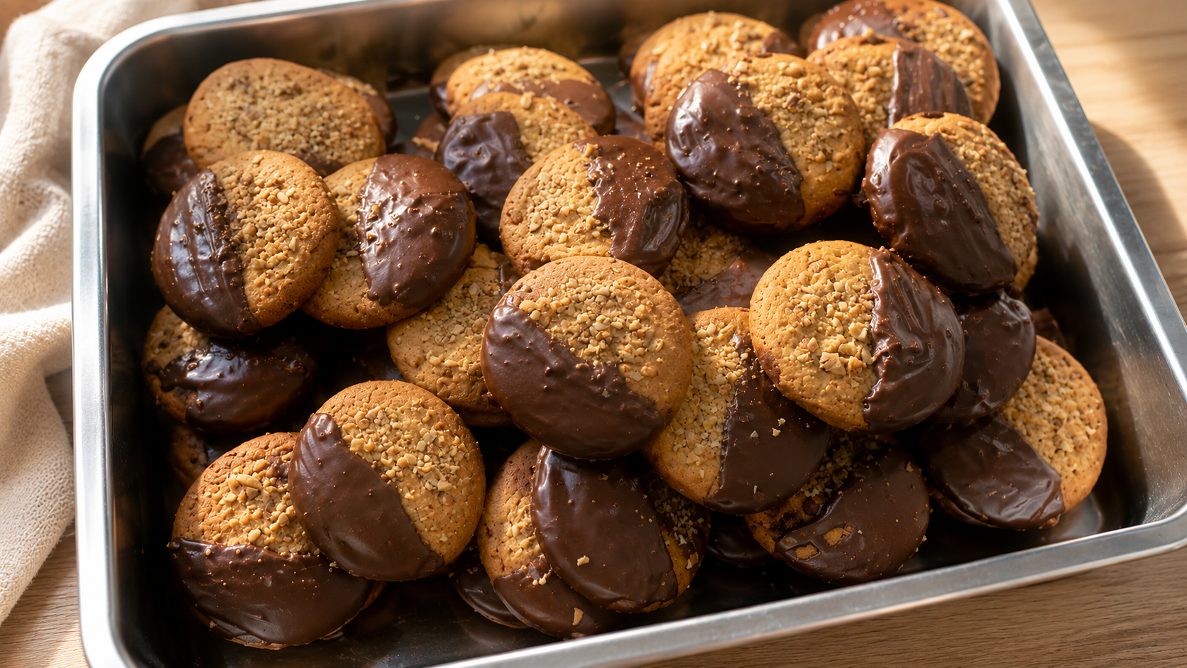 Choconut
