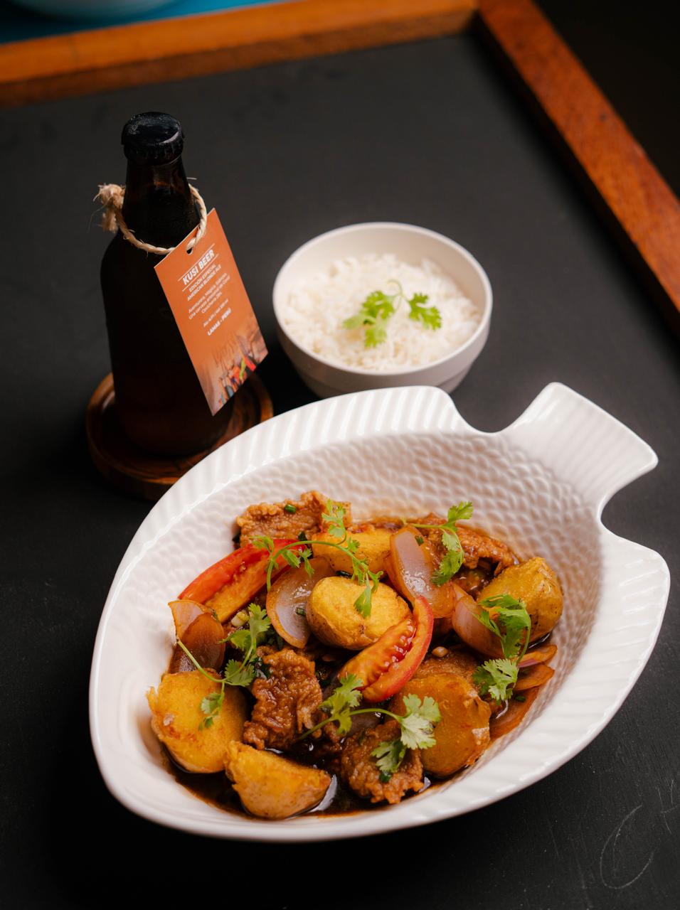 PESCADITO SALTADO
