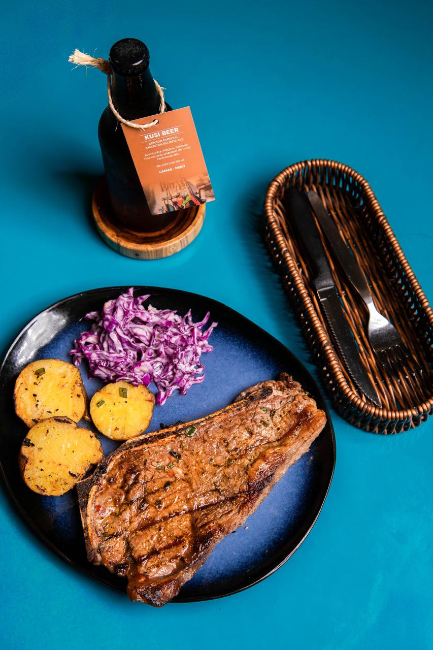 CHURRASCO