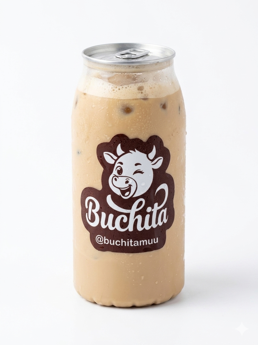 Iced Latte