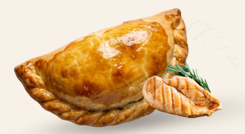 Empanada de Pollo