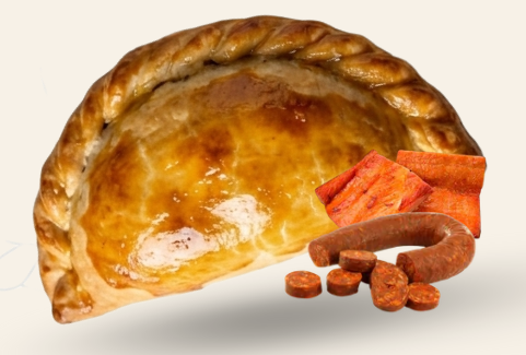 Empanada Mixta