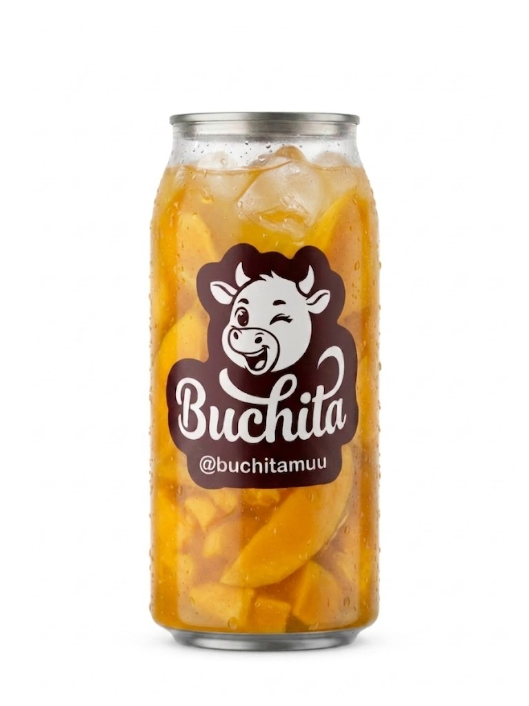 Chilcano de Mango