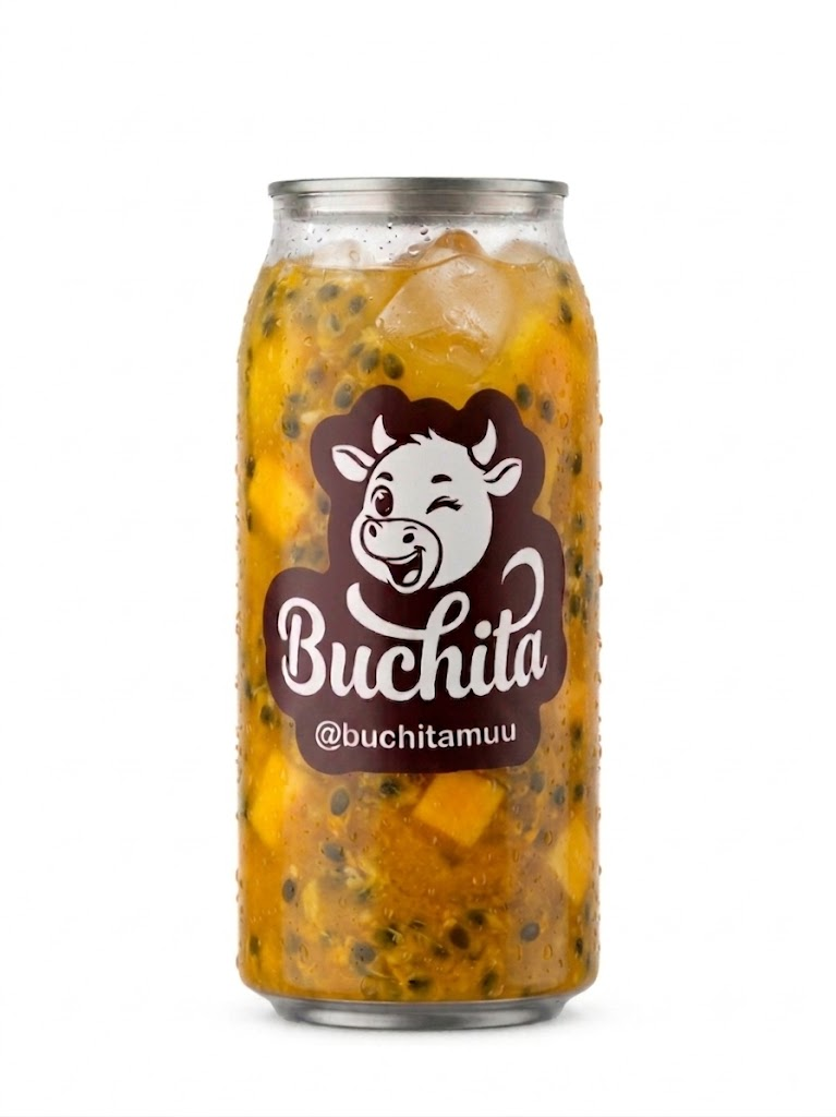 Chilcano de Maracumango