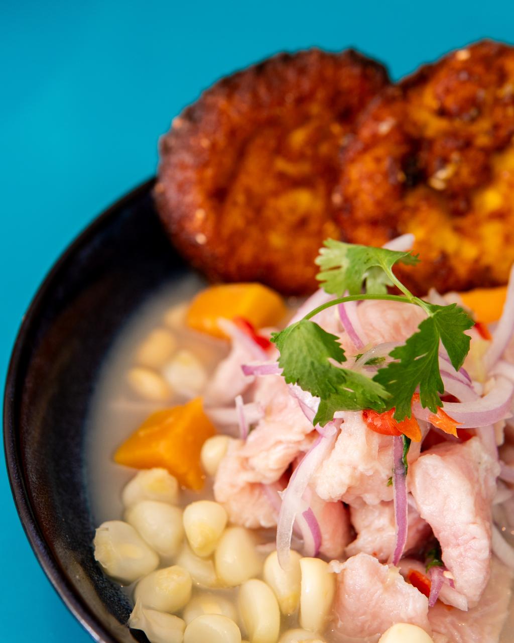 CEVICHITO NORTE                 