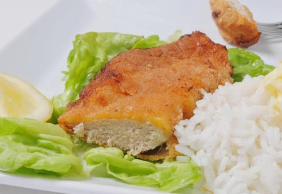 Milanesa 