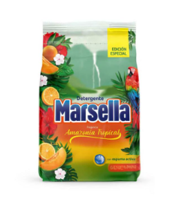 DET. MARSELLA DESTINOS SELVA 140G