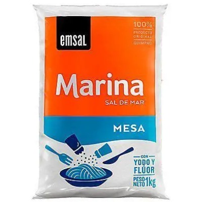 MARINA SAL DE MAR 