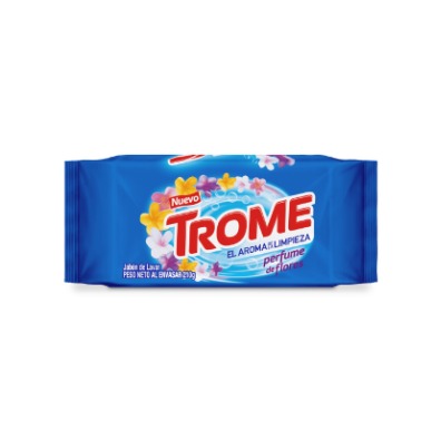 TROME ENCANTO FLORAR 190G
