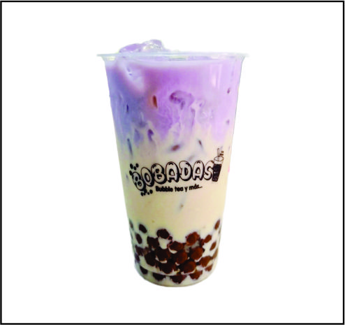 Oreo Latte