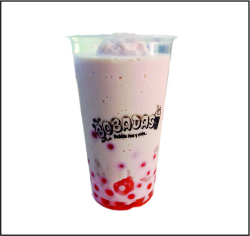 CheesseCake Berry