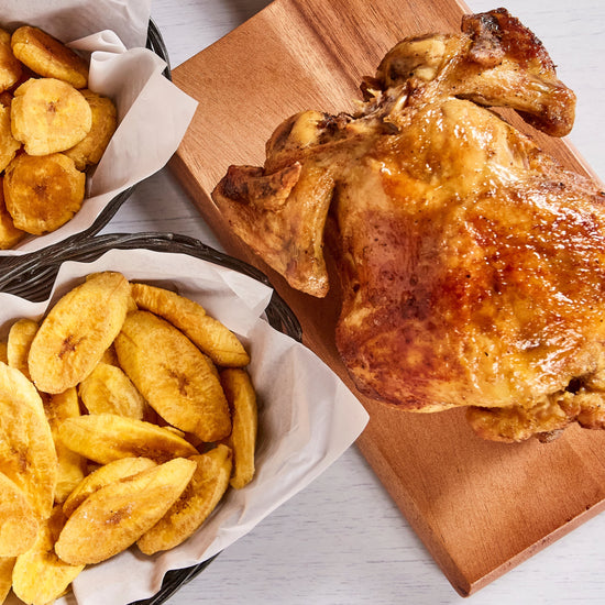 POLLO SOLO